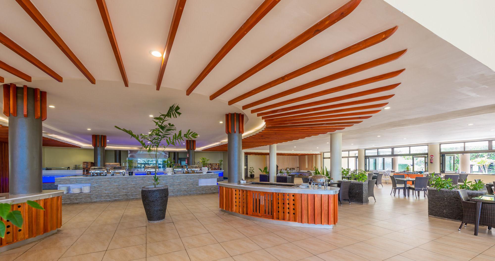 Mana Island Resort & Spa - Fiji Buitenkant foto