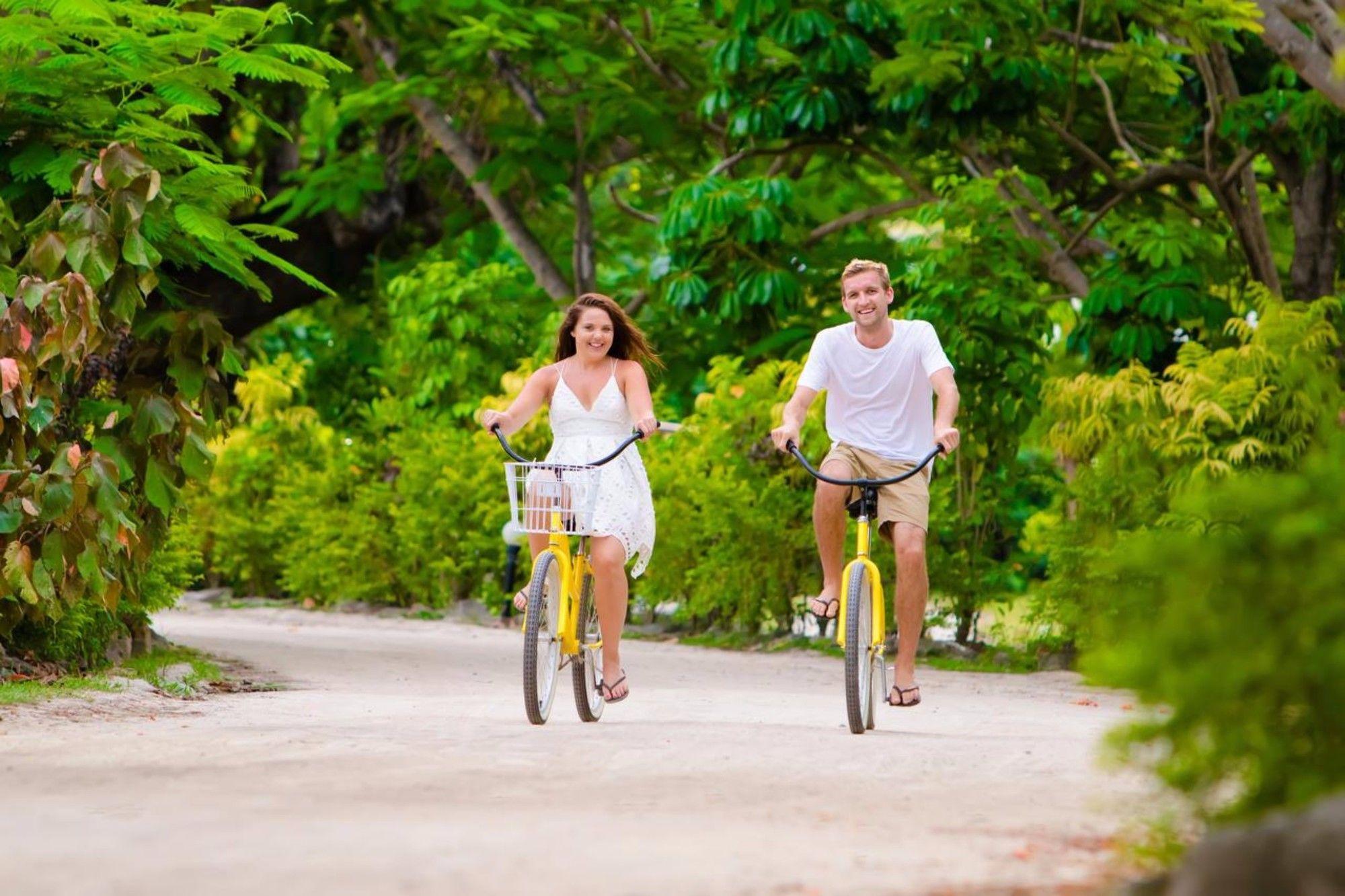 Mana Island Resort & Spa - Fiji Buitenkant foto