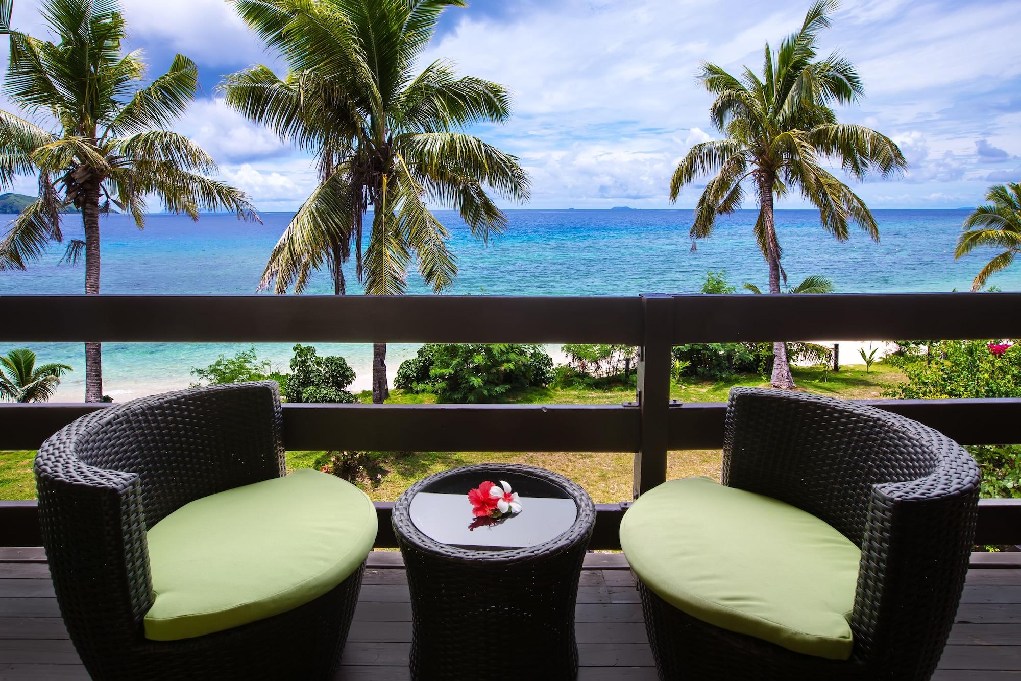 Mana Island Resort & Spa - Fiji Buitenkant foto